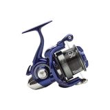 Carrete Daiwa TDR Distance 25QD