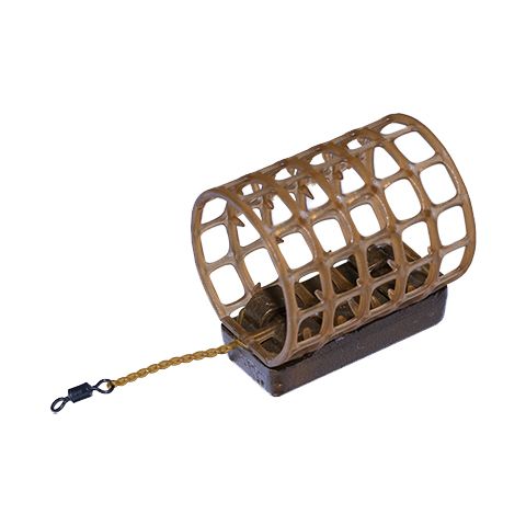 Cebador Drennan Gripmesh Heavy Small 40gr