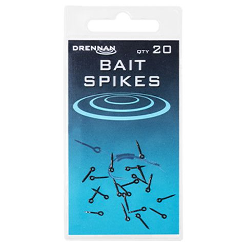 Bait Spikes Drennan