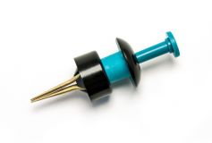 Pinzas Drennan para Bandas de Pellets