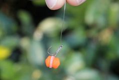 Pinzas Drennan para Bandas de Pellets