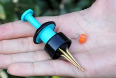 Pinzas Drennan para Bandas de Pellets