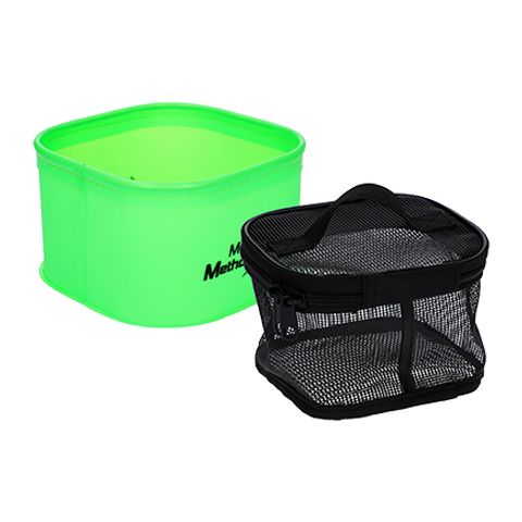 Bolso Mikado para Pellets 18*18*10cm