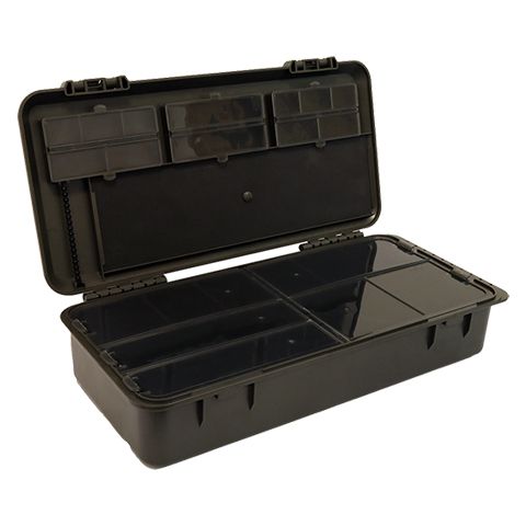Caja Sonik LokBox Larga S-3