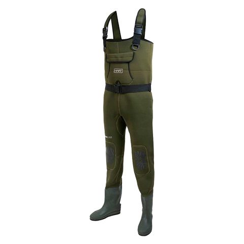 Vadeador Hart Hydrik Tacos nº 46/47
