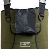 Vadeador Hart Hydrik Tacos nº 46/47