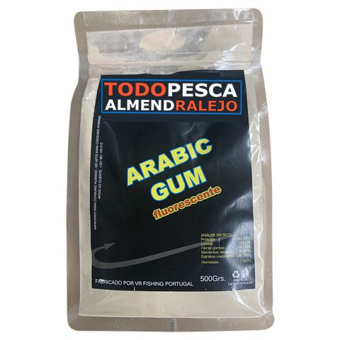 Cola Arabica Fluorescente VR Fishing 500gr 