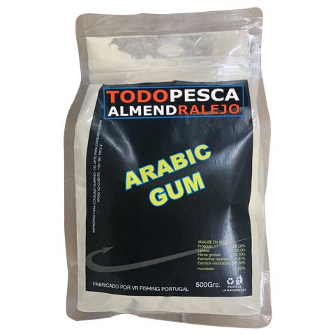 Cola Arabica VR Fishing 500gr 