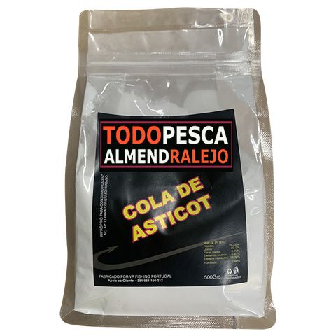 Cola VR Fishing 500gr 