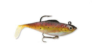 Vinilo Storm Wildeye Rippin Shad 05 TR 