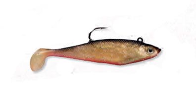 Vinilo Storm Wildeye Swim Baits Shad 03 RCW