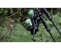 Carrete Zebco Demonic FD 2500 6BB