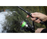 Carrete Zebco Demonic FD 2500 6BB