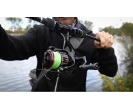 Carrete Zebco Demonic FD 2500 6BB