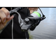 Carrete Zebco Demonic FD 2500 6BB