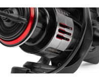 Carrete Zebco Demonic FD 2500 6BB