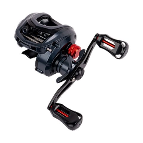 Carrete Zebco Demonic BaitCast 150LHW 6BB