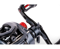 Carrete Zebco Demonic BaitCast 150LHW 6BB