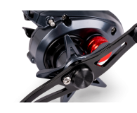 Carrete Zebco Demonic BaitCast 150LHW 6BB