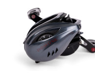 Carrete Zebco Demonic BaitCast 150LHW 6BB