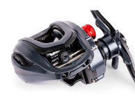 Carrete Zebco Demonic BaitCast 150LHW 6BB