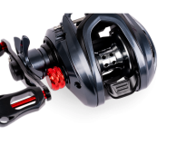 Carrete Zebco Demonic BaitCast 150LHW 6BB