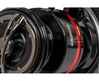 Carrete Zebco Magic Spin FD 2000 
