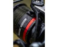 Carrete Zebco Magic Spin FD 3000
