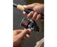 Carrete Zebco Magic Spin FD 3000