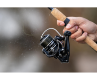 Carrete Zebco Trophy Spin FD 2000