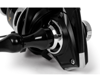 Carrete Zebco Trophy Spin FD 2000