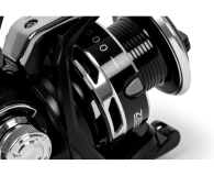 Carrete Zebco Trophy Spin FD 2000