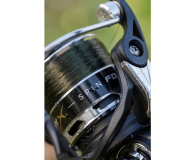 Carrete Zebco Trophy Spin FD 3000