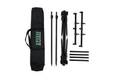 Bateria ZFishing Stojan patas Largas