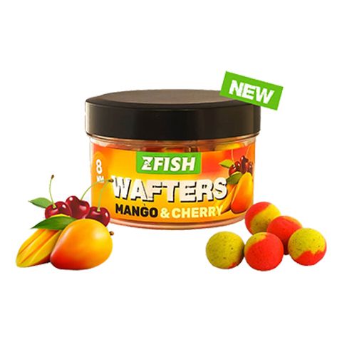 Wafter ZFish Mango-Cherry 8mm