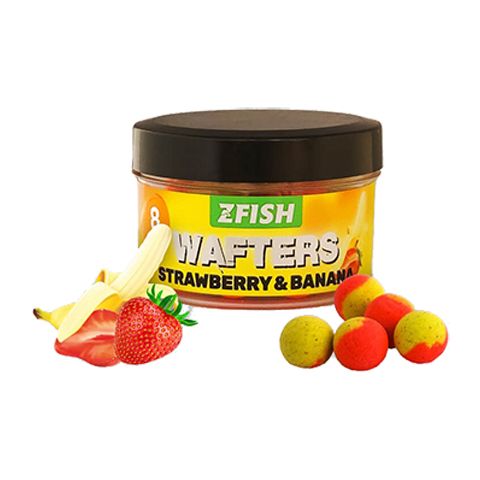 Wafter ZFish Strawberry-Banana 8mm