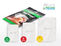 Bolsas PVA ZFish 