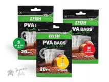 Bolsas PVA ZFish 