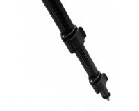 Bateria ZFishing Stojan para 3 Cañas+2 Péndulos 