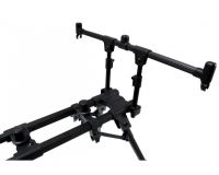 Bateria ZFishing Stojan para 3 Cañas+2 Péndulos 