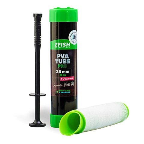 Tubo PVA ZFish 35mm 7+1m
