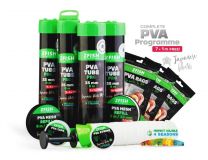 Recambio PVA Zfish 35mm 7+1m