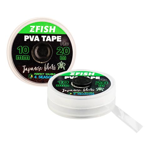 Cinta PVA ZFish 10mm 20m