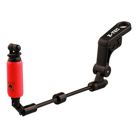 Péndulo ZFish Z-Tec Mini Rojo