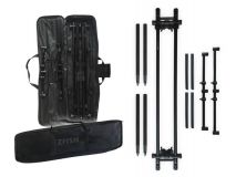 Bateria ZFish RodMaster 3 Cañas