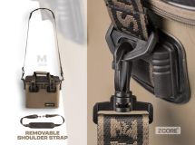 Bolso ZFish Aquacore Pro EVA 