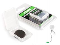 Masilla de Tungsteno ZFish Micro Negra