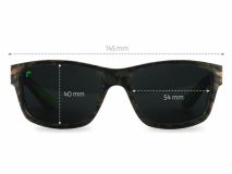 Gafas Polarizadas ZFish Mercura