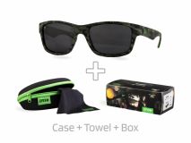 Gafas Polarizadas ZFish Mercura