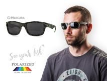 Gafas Polarizadas ZFish Mercura